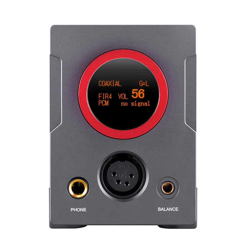 xDuoo XA-10 - Image 3