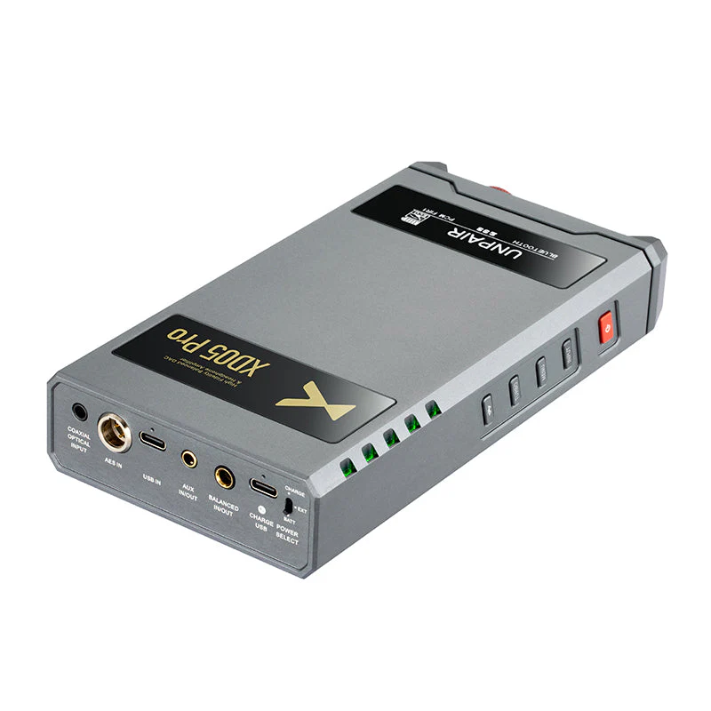 xDuoo Xd-05 Pro - Image 2