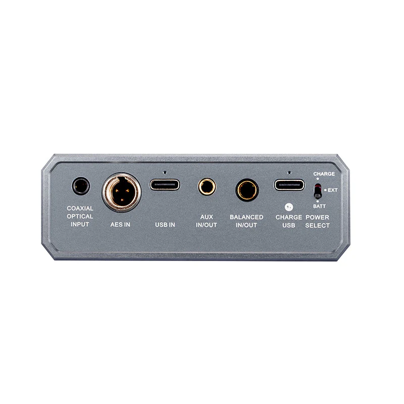 xDuoo Xd-05 Pro - Image 3