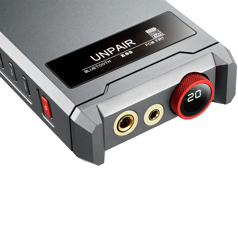 xDuoo Xd-05 Pro - Image 4