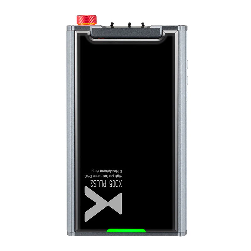 xDuoo XD05 PLUS2 - Image 2