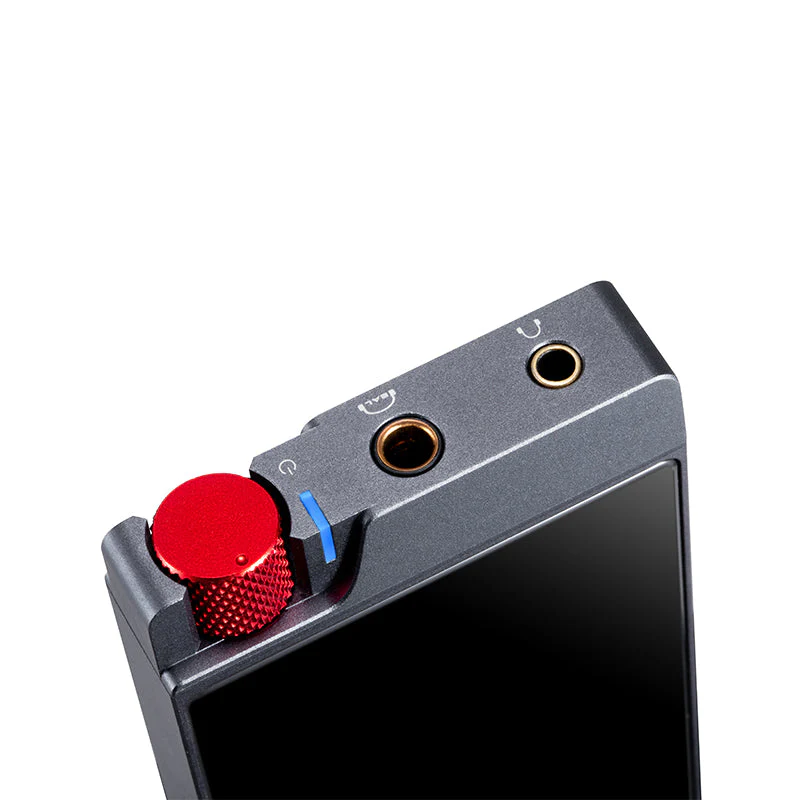 xDuoo XP-2 Bal - Image 3