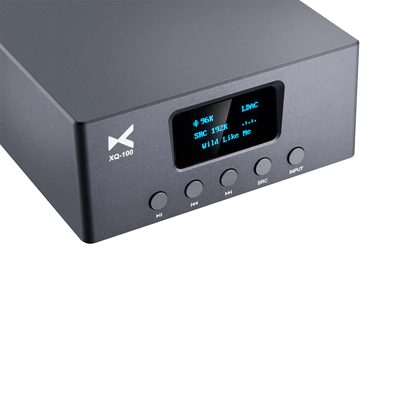 XDUOO XQ-100 - Image 5