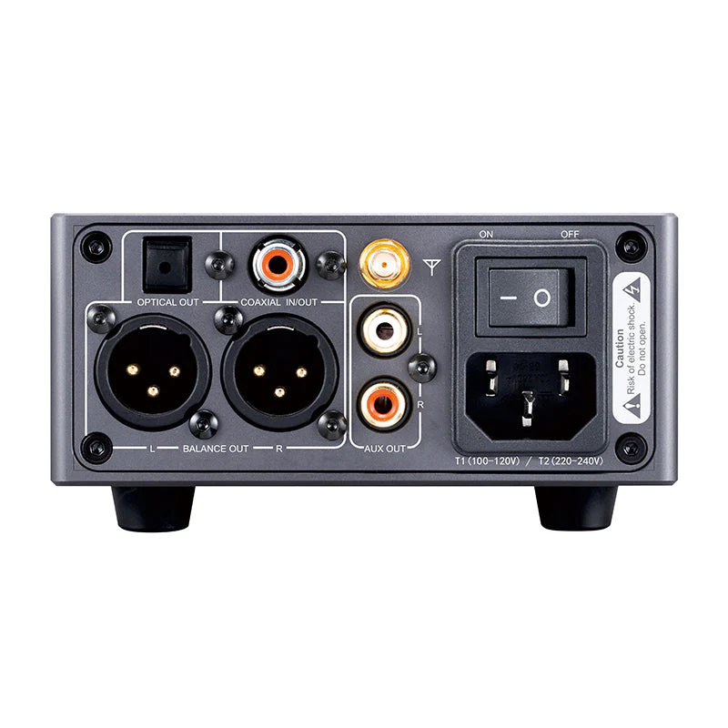 XDUOO XQ-100 - Image 6
