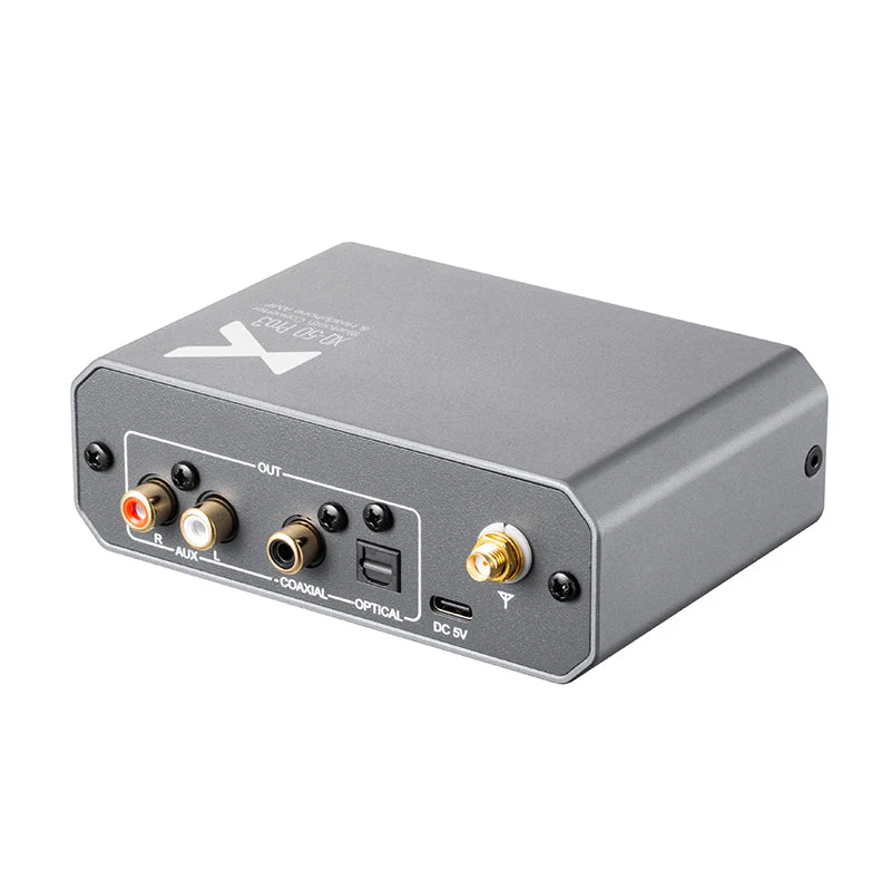 xDuoo XQ-50 Pro3 - Image 2