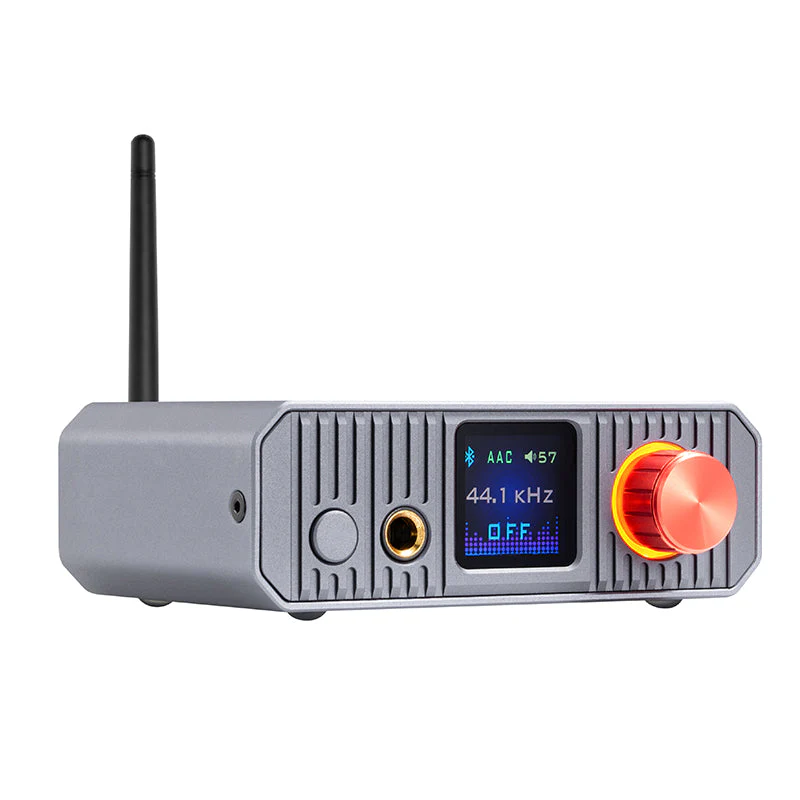 xDuoo XQ-50 Pro3 - Image 4