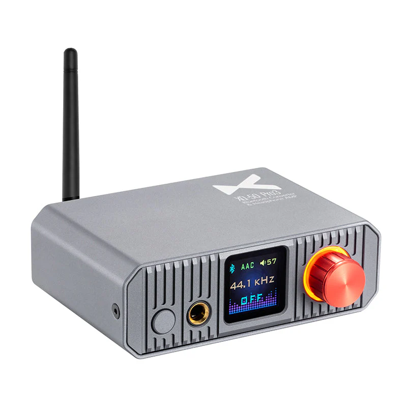 xDuoo XQ-50 Pro3 - Image 5