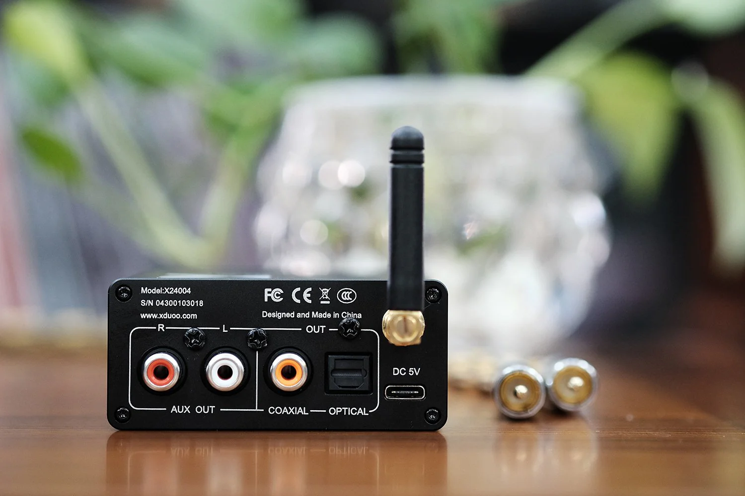 xDuoo XQ50 Pro 2 - Image 19