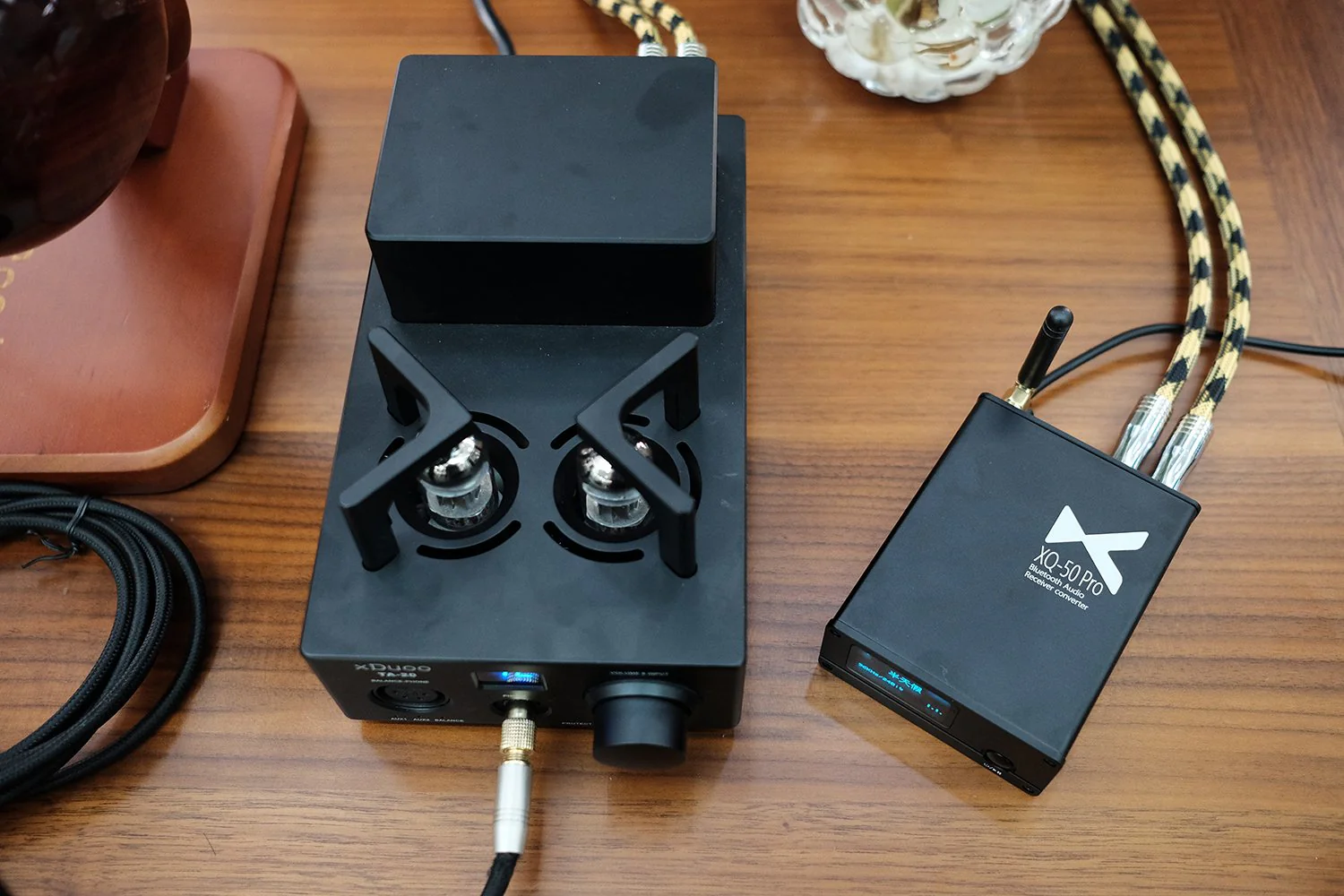 xDuoo XQ50 Pro 2 - Image 20