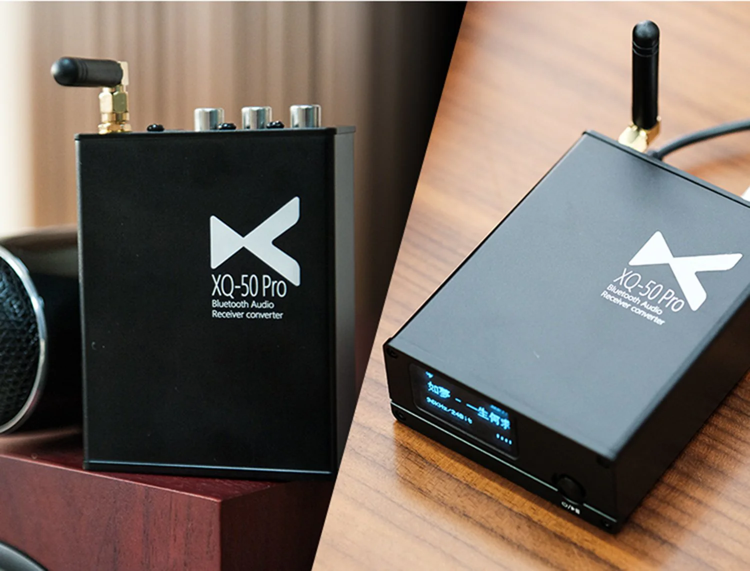 xDuoo XQ50 Pro 2 - Image 22