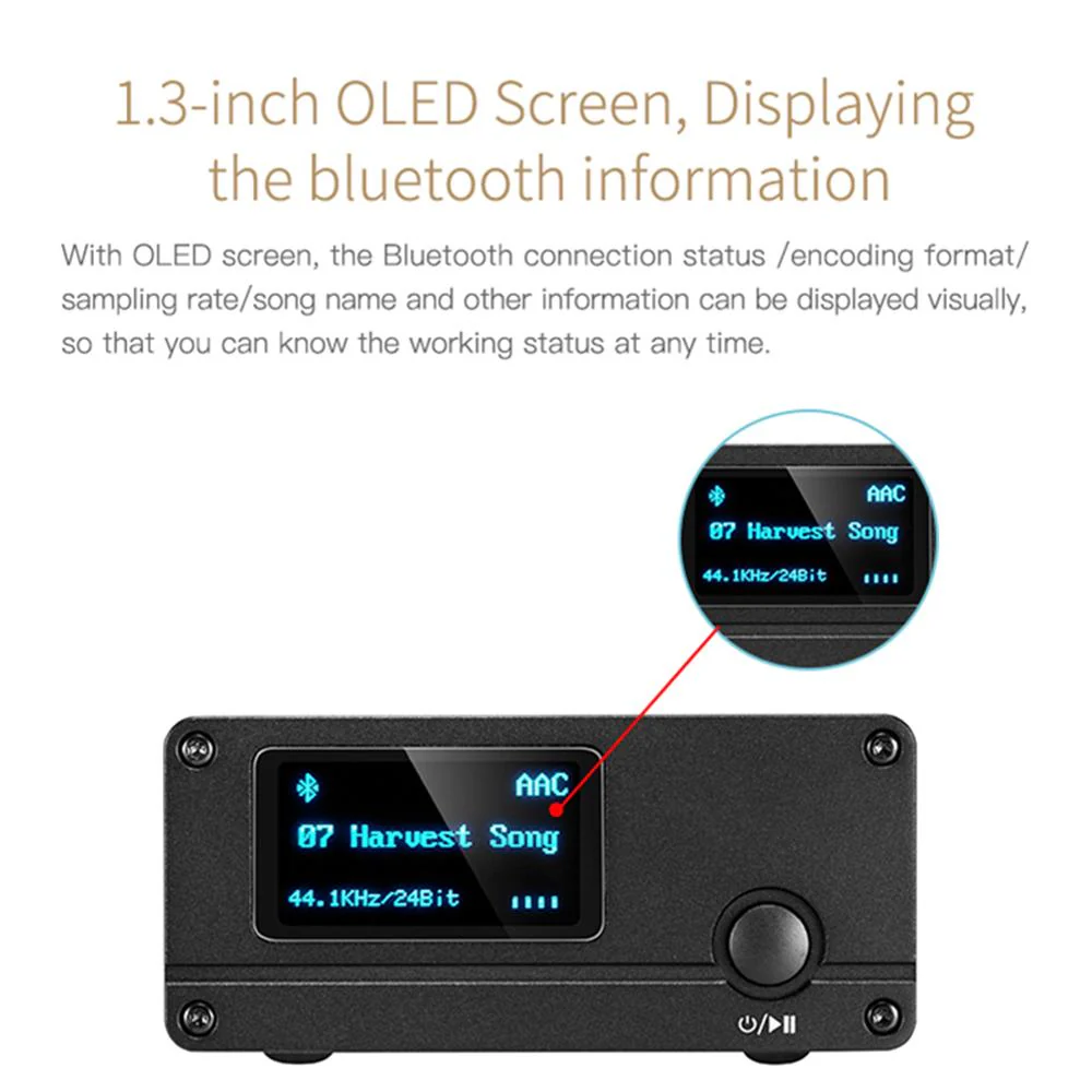 xDuoo XQ50 Pro 2 - Image 5