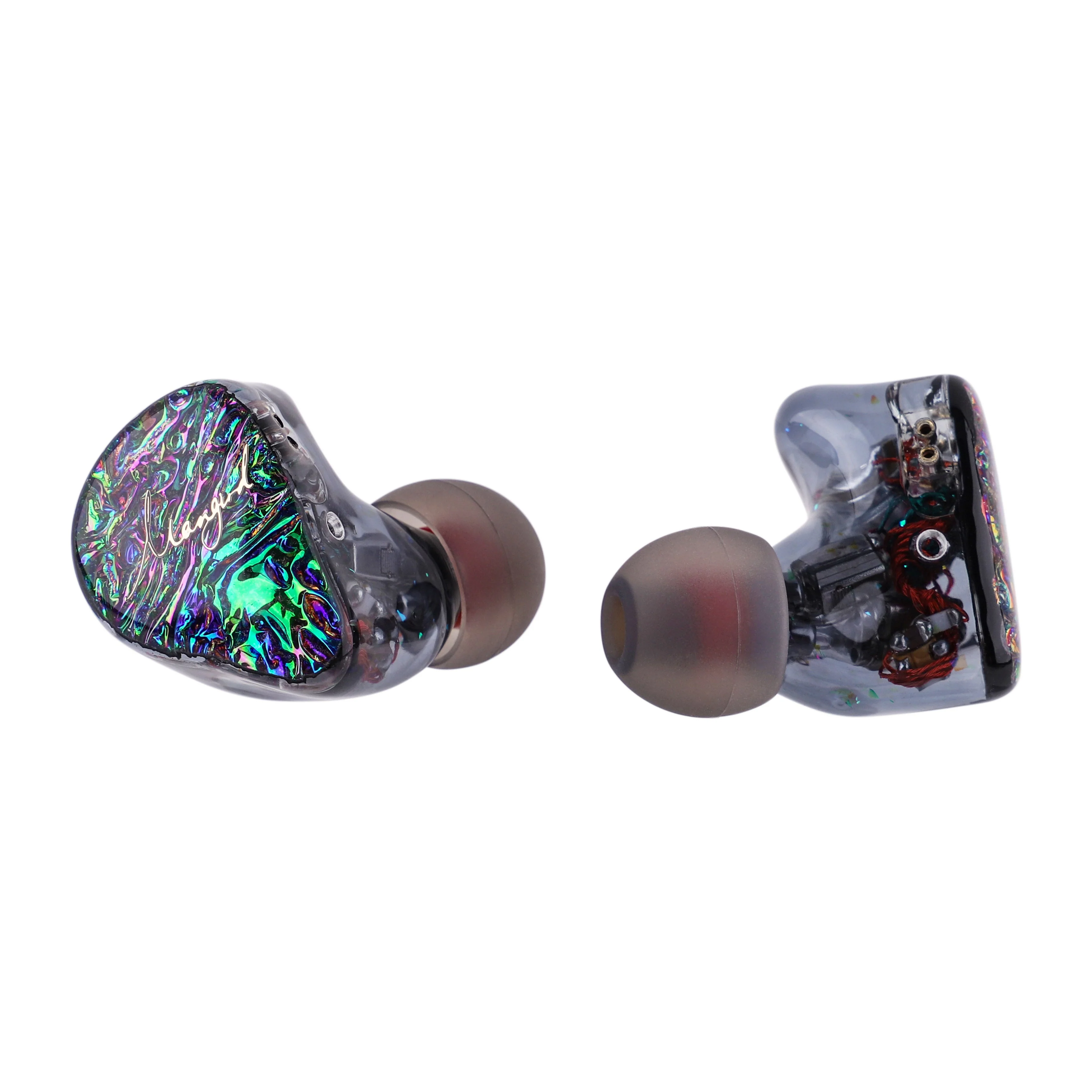 XENNS Mangird Top Pro - Image 16
