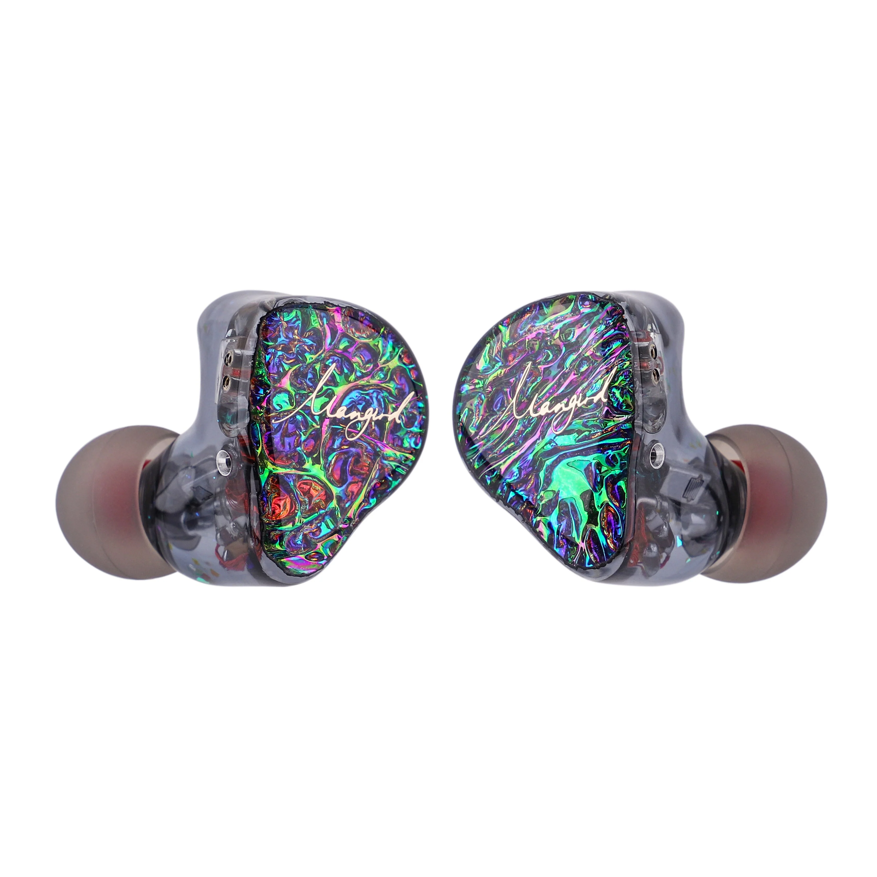 XENNS Mangird Top Pro - Image 18