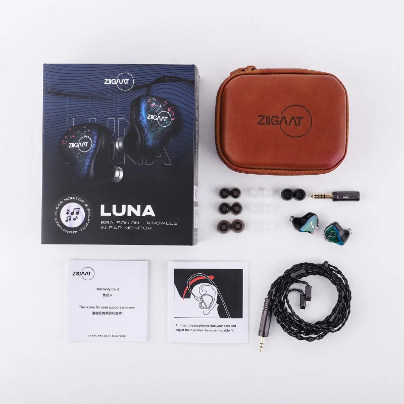 ZiiGaat Luna - Image 8