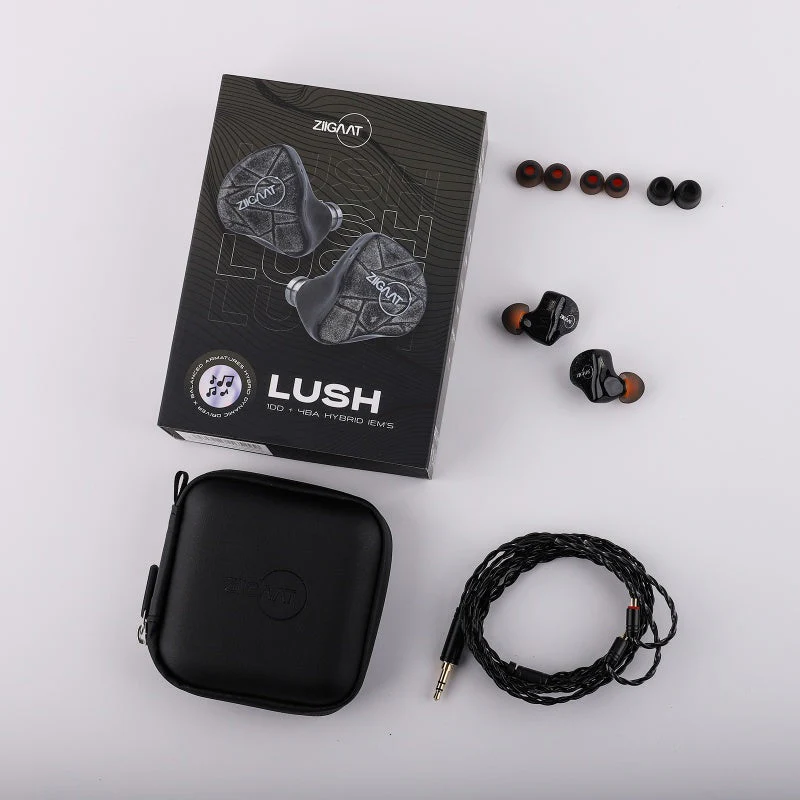ZiiGaat Lush - Image 23