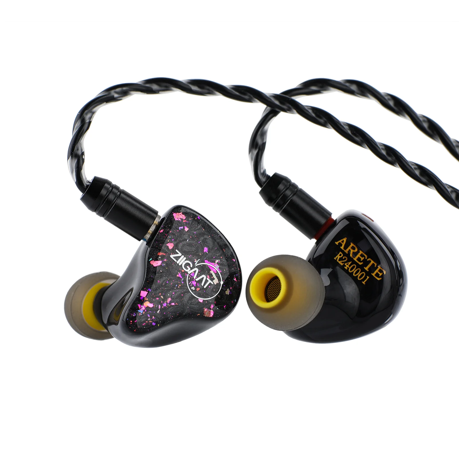 ZiiGaat x Fresh Reviews Arete - Image 2